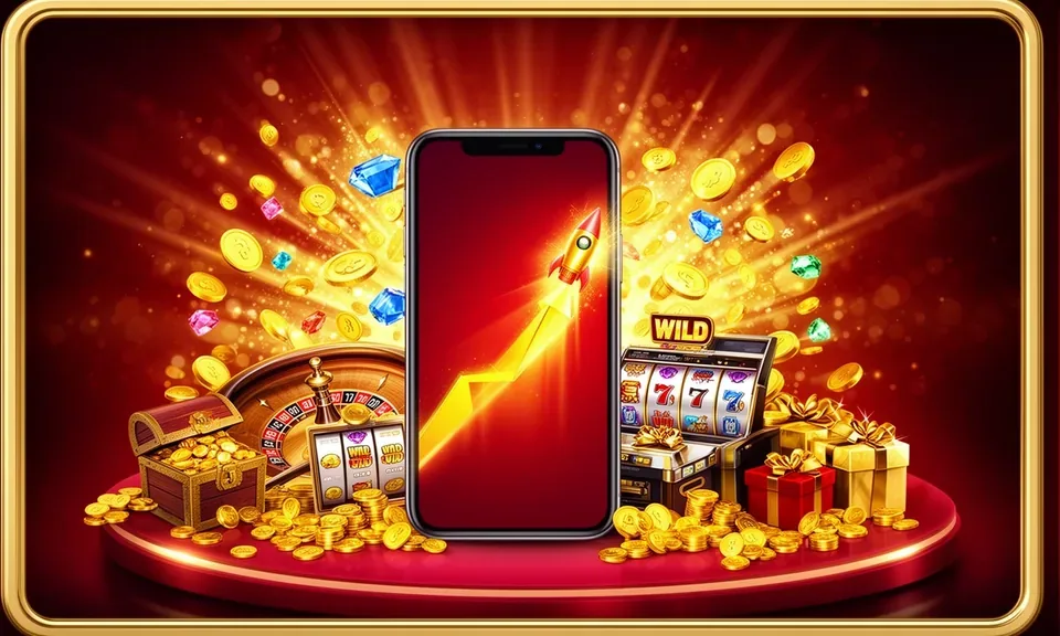 lukyvip Everything You Want to Know, In One Place