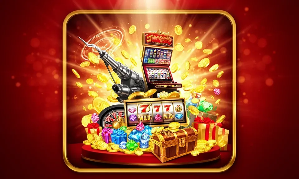 lukyvip Bonus